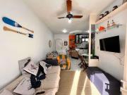 Apartamento para Venda em Guarujá/SP Enseada 3 Quartos