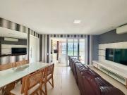 Apartamento para Venda em Guarujá/SP Enseada 3 Quartos