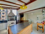 Apartamento para Venda em Guarujá/SP Enseada 3 Quartos