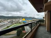 Apartamento para Venda em Guarujá/SP Enseada 3 Quartos