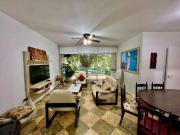 Apartamento para Venda em Guarujá/SP Enseada 3 Quartos