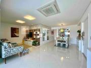Apartamento para Venda em Guarujá/SP Enseada 3 Quartos