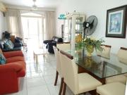 Apartamento para Venda em Guarujá/SP Enseada 3 Quartos