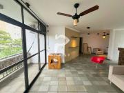 Apartamento para Venda em Guarujá/SP Enseada 3 Quartos
