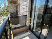 Apartamento para Venda em Guarujá/SP Enseada 3 Quartos