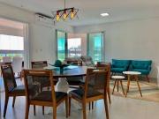Apartamento para Venda em Guarujá/SP Enseada 3 Quartos