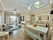 Apartamento para Venda em Guarujá/SP Enseada 3 Quartos