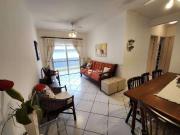Apartamento para Venda em Guarujá/SP Enseada 3 Quartos