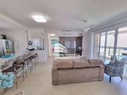 Apartamento para Venda em Guarujá/SP Enseada 3 Quartos