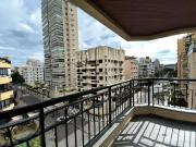 Apartamento para Venda em Guarujá/SP Enseada 3 Quartos