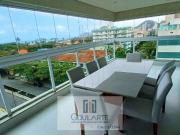 Apartamento para Venda em Guarujá/SP Enseada 3 Quartos