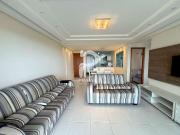 Apartamento para Venda em Guarujá/SP Enseada 3 Quartos