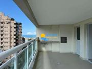 Apartamento para Venda em Guarujá/SP Enseada 3 Quartos