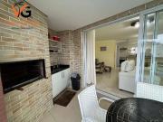 Apartamento para Venda em Guarujá/SP Enseada 3 Quartos