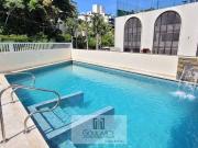 Apartamento para Venda em Guarujá/SP Enseada 3 Quartos
