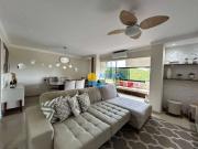 Apartamento para Venda em Guarujá/SP Enseada 3 Quartos