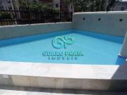 Apartamento para Venda em Guarujá/SP Enseada 3 Quartos