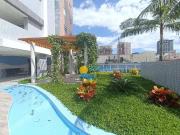 Apartamento para Venda em Guarujá/SP Enseada 3 Quartos