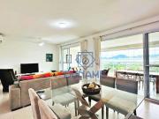 Apartamento para Venda em Guarujá/SP Enseada 3 Quartos