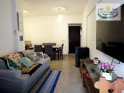 Apartamento para Venda em Guarujá/SP Enseada 3 Quartos