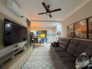 Apartamento para Venda em Guarujá/SP Enseada 3 Quartos