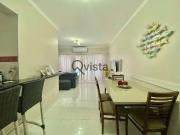 Apartamento para Venda em Guarujá/SP Enseada 3 Quartos