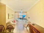 Apartamento para Venda em Guarujá/SP Enseada 3 Quartos