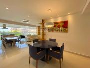 Apartamento para Venda em Guarujá/SP Enseada 3 Quartos