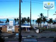Apartamento para Venda em Guarujá/SP Enseada 3 Quartos