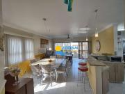 Apartamento para Venda em Guarujá/SP Enseada 3 Quartos