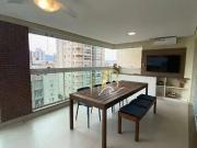 Apartamento para Venda em Guarujá/SP Enseada 3 Quartos