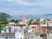 Apartamento para Venda em Guarujá/SP Enseada 3 Quartos
