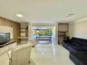 Apartamento para Venda em Guarujá/SP Enseada 3 Quartos