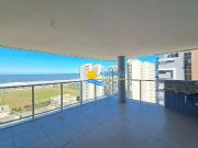 Apartamento para Venda em Guarujá/SP Enseada 3 Quartos