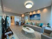 Apartamento para Venda em Guarujá/SP Enseada 3 Quartos