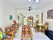 Apartamento para Venda em Guarujá/SP Enseada 3 Quartos