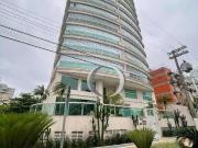 Apartamento para Venda em Guarujá/SP Enseada 3 Quartos