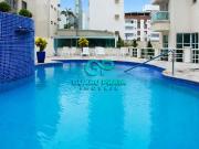 Apartamento para Venda em Guarujá/SP Enseada 3 Quartos