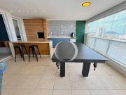 Apartamento para Venda em Guarujá/SP Enseada 3 Quartos