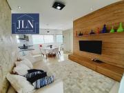 Apartamento para Venda em Guarujá/SP Enseada 3 Quartos