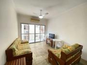 Apartamento para Venda em Guarujá/SP Enseada 3 Quartos