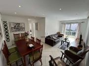 Apartamento para Venda em Guarujá/SP Enseada 3 Quartos