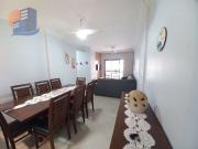 Apartamento para Venda em Guarujá/SP Enseada 3 Quartos