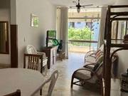 Apartamento para Venda em Guarujá/SP Enseada 3 Quartos
