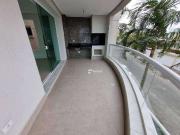 Apartamento para Venda em Guarujá/SP Enseada 3 Quartos