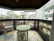 Apartamento para Venda em Guarujá/SP Enseada 3 Quartos