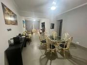 Apartamento para Venda em Guarujá/SP Enseada 3 Quartos