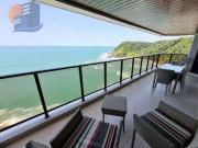 Apartamento para Venda em Guarujá/SP Enseada 3 Quartos