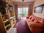 Apartamento para Venda em Guarujá/SP Enseada 3 Quartos