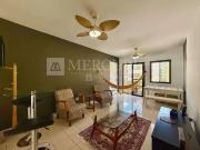 Apartamento para Venda em Guarujá/SP Enseada 3 Quartos